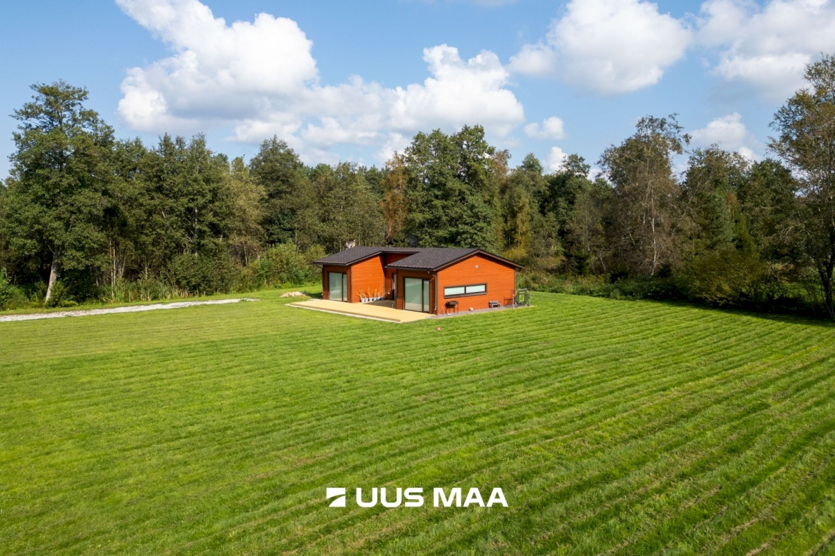 Lääne-Harju vald, Kloogaranna küla, Adruvahi tee 38