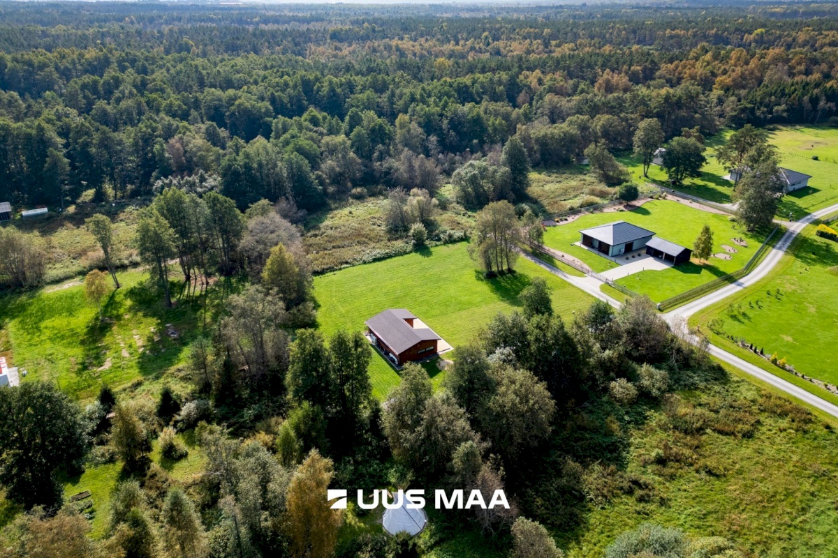 Lääne-Harju vald, Kloogaranna küla, Adruvahi tee 38