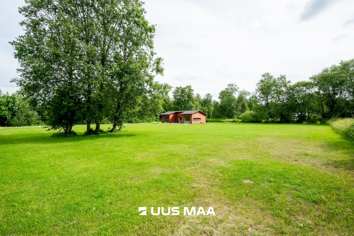 Lääne-Harju vald, Kloogaranna küla, Adruvahi tee 38