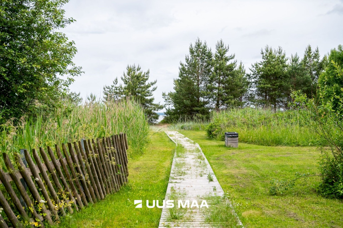 Lääne-Harju vald, Kloogaranna küla, Adruvahi tee 38