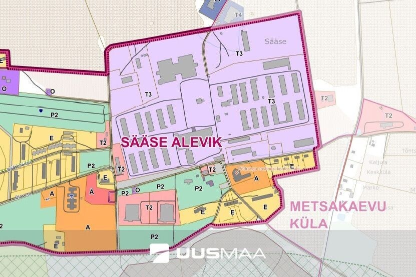 Tapa vald, Tamsalu linn, Sauvälja tee 12