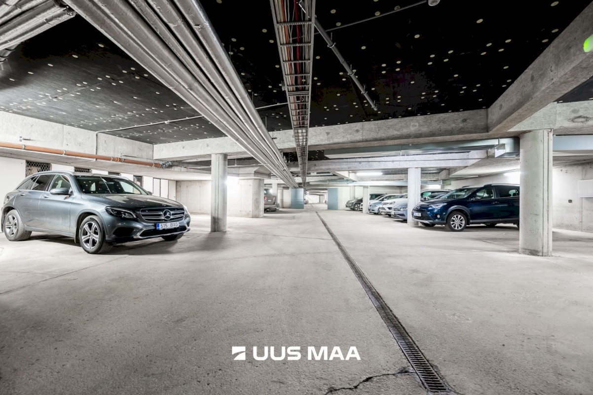 Tallinn, Pirita linnaosa, Merivälja, Merivälja tee 70