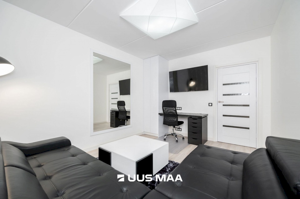 Tallinn, Pirita linnaosa, Merivälja, Merivälja tee 70