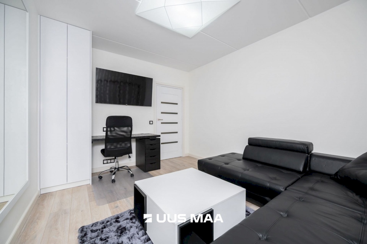 Tallinn, Pirita linnaosa, Merivälja, Merivälja tee 70