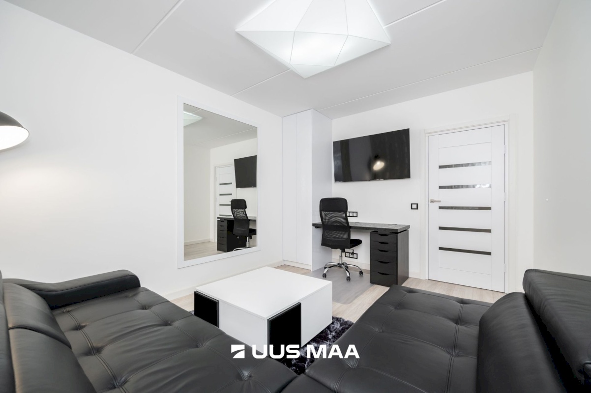 Tallinn, Pirita linnaosa, Merivälja, Merivälja tee 70