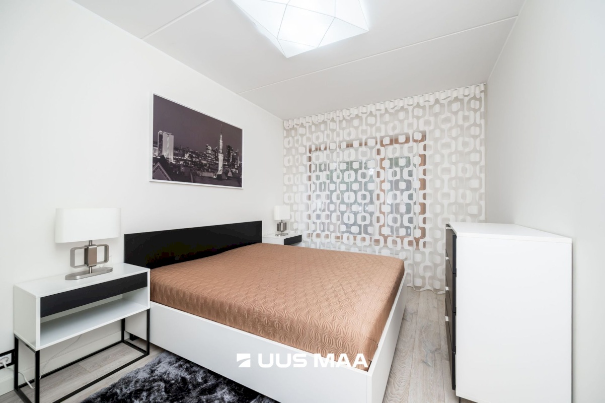 Tallinn, Pirita linnaosa, Merivälja, Merivälja tee 70