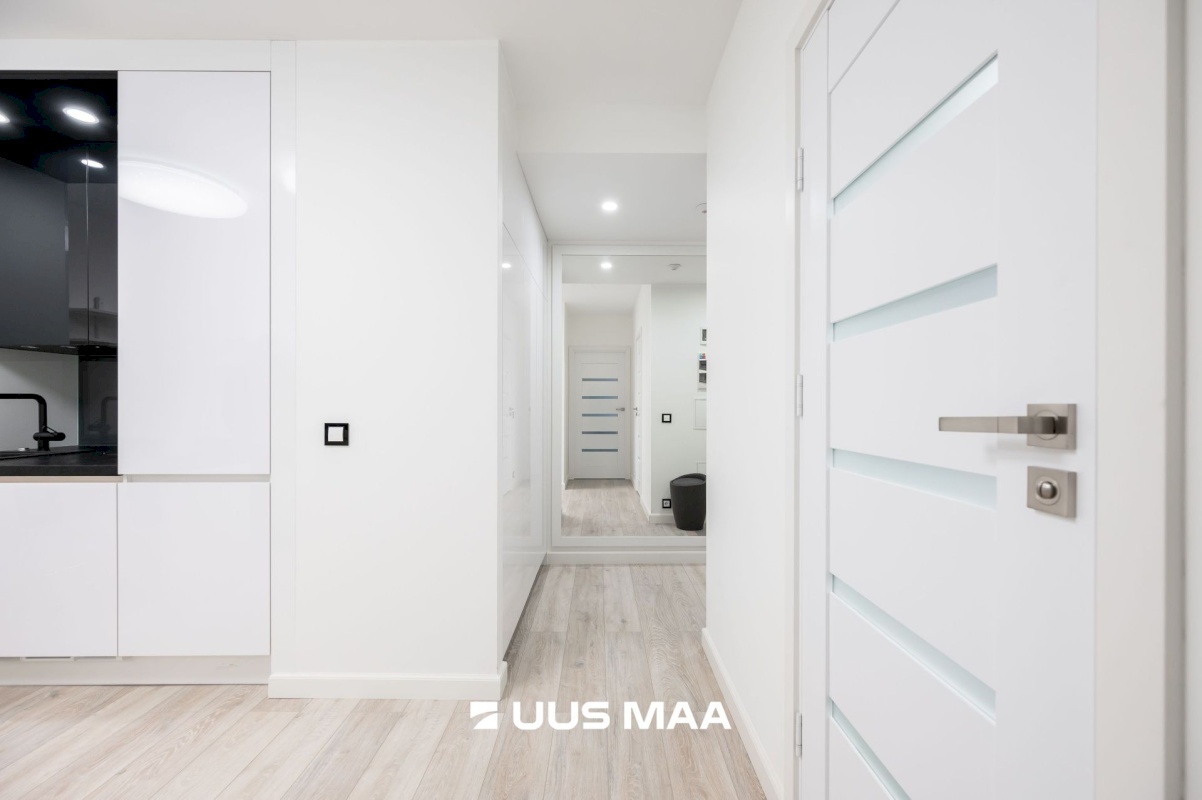 Tallinn, Pirita linnaosa, Merivälja, Merivälja tee 70