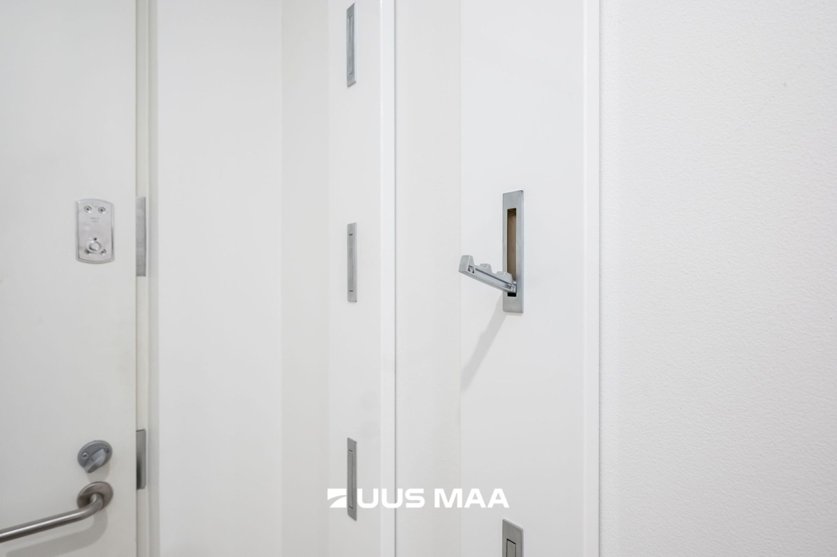 Tallinn, Pirita linnaosa, Merivälja, Merivälja tee 70