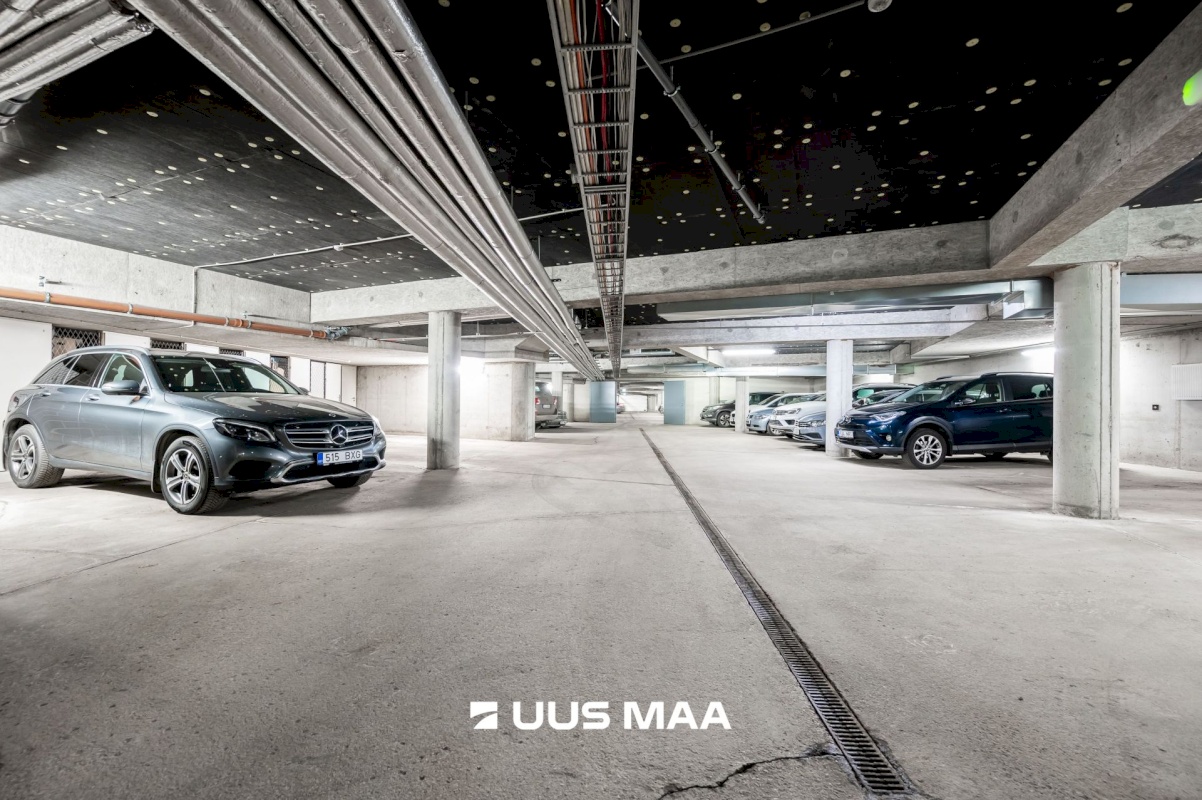 Tallinn, Pirita linnaosa, Merivälja, Merivälja tee 70