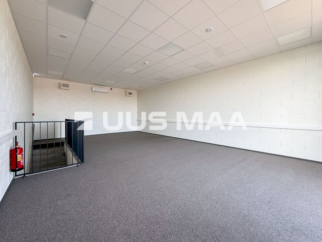 Tallinn, Lasnamäe linnaosa, Iru küla,  Metsa tee 1