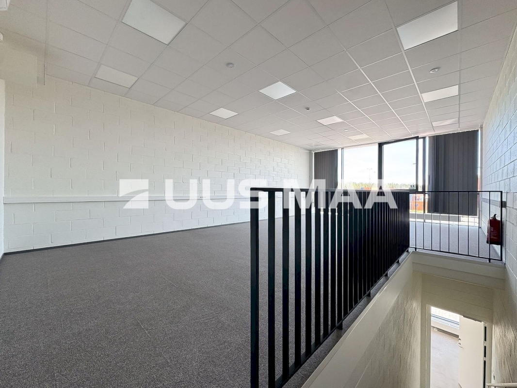 Tallinn, Lasnamäe linnaosa, Iru küla,  Metsa tee 1