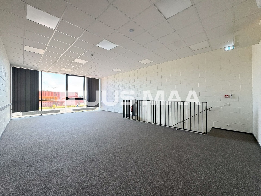 Tallinn, Lasnamäe linnaosa, Iru küla,  Metsa tee 1