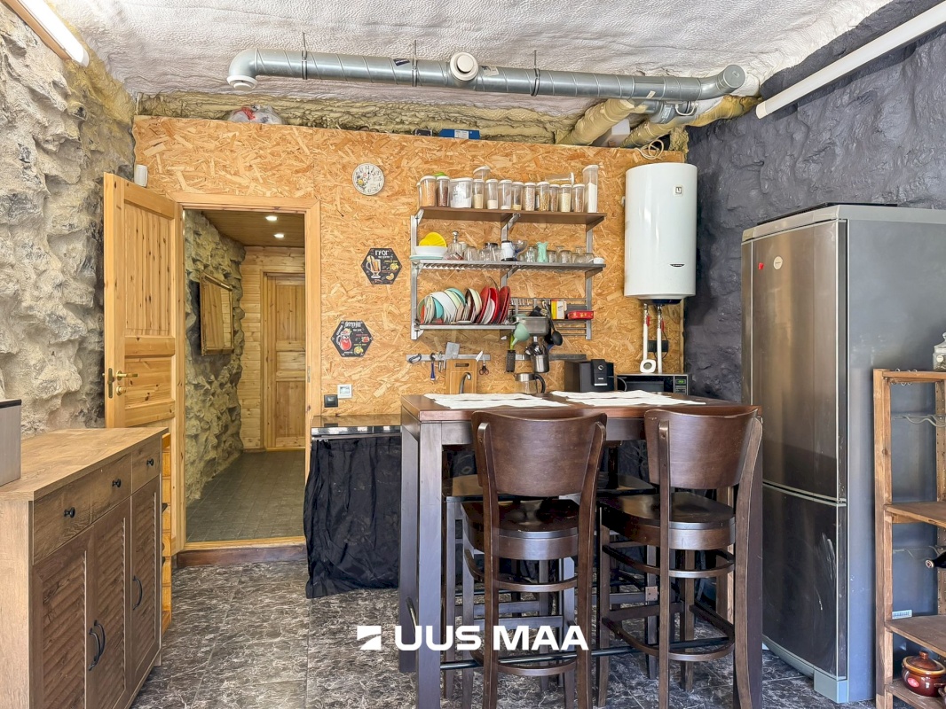 Lääne-Harju vald, Paldiski linn, Mõisahärra põik 10