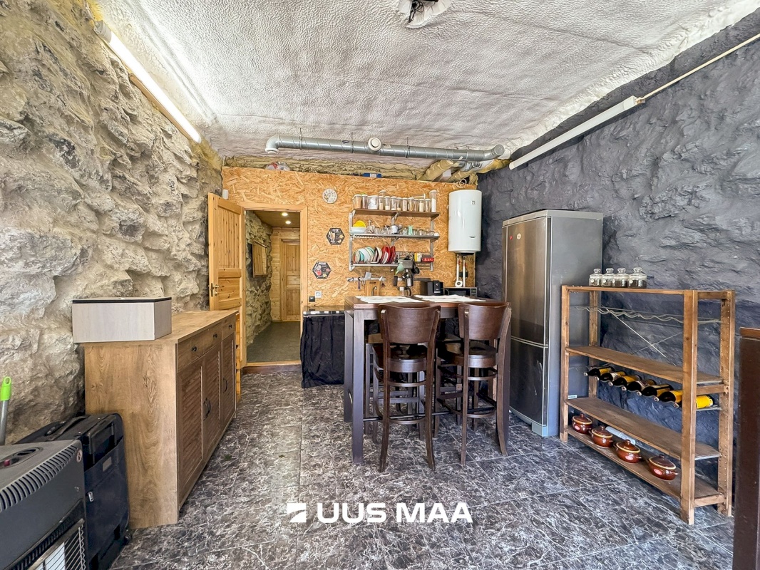 Lääne-Harju vald, Paldiski linn, Mõisahärra põik 10