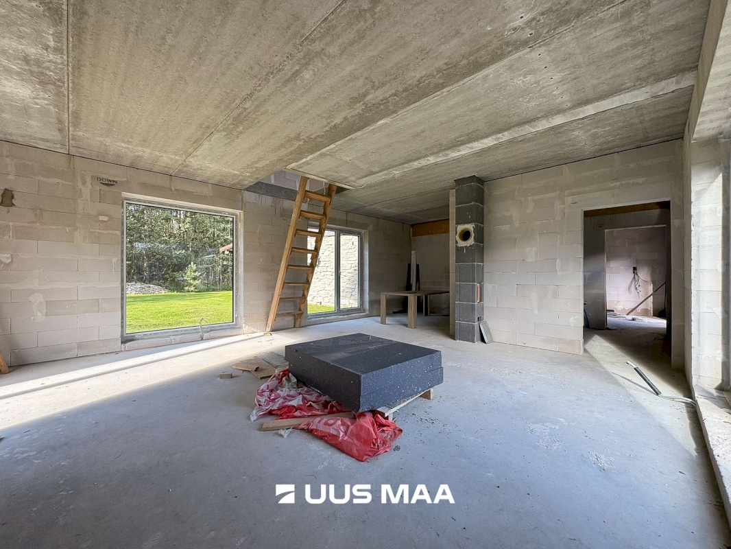 Lääne-Harju vald, Paldiski linn, Mõisahärra põik 10