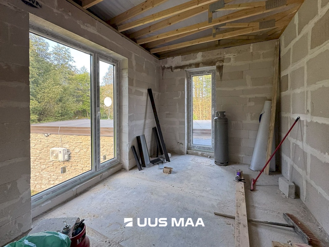 Lääne-Harju vald, Paldiski linn, Mõisahärra põik 10