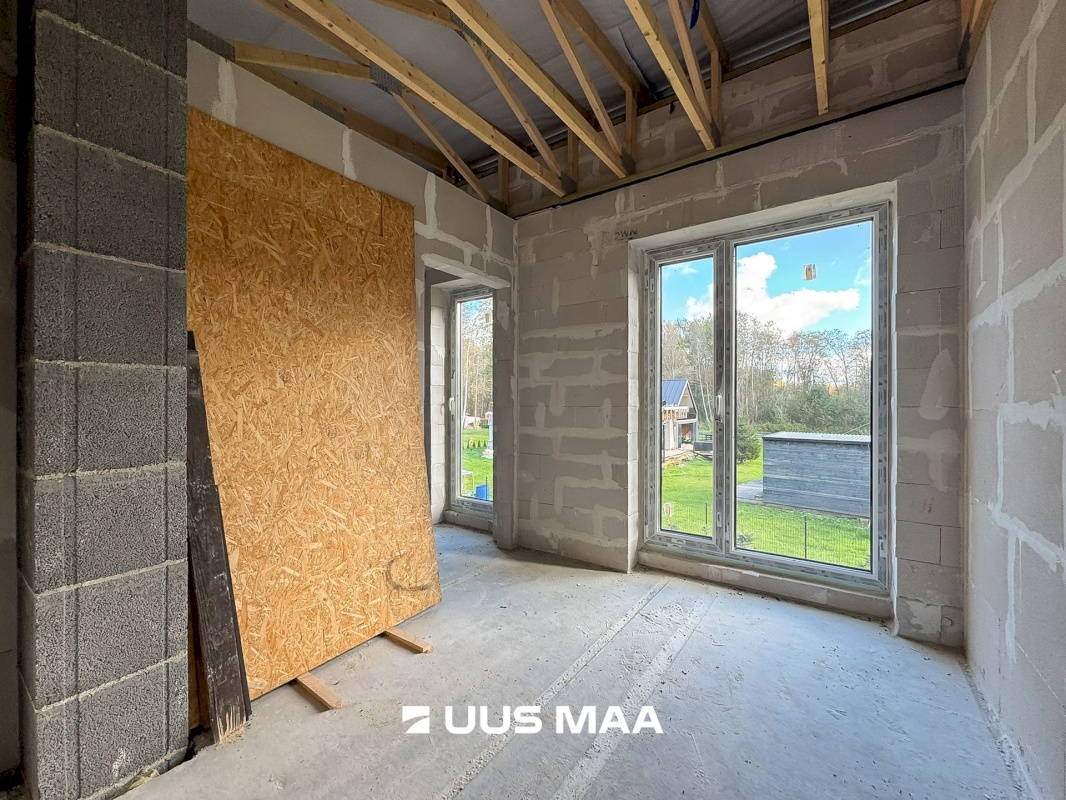 Lääne-Harju vald, Paldiski linn, Mõisahärra põik 10