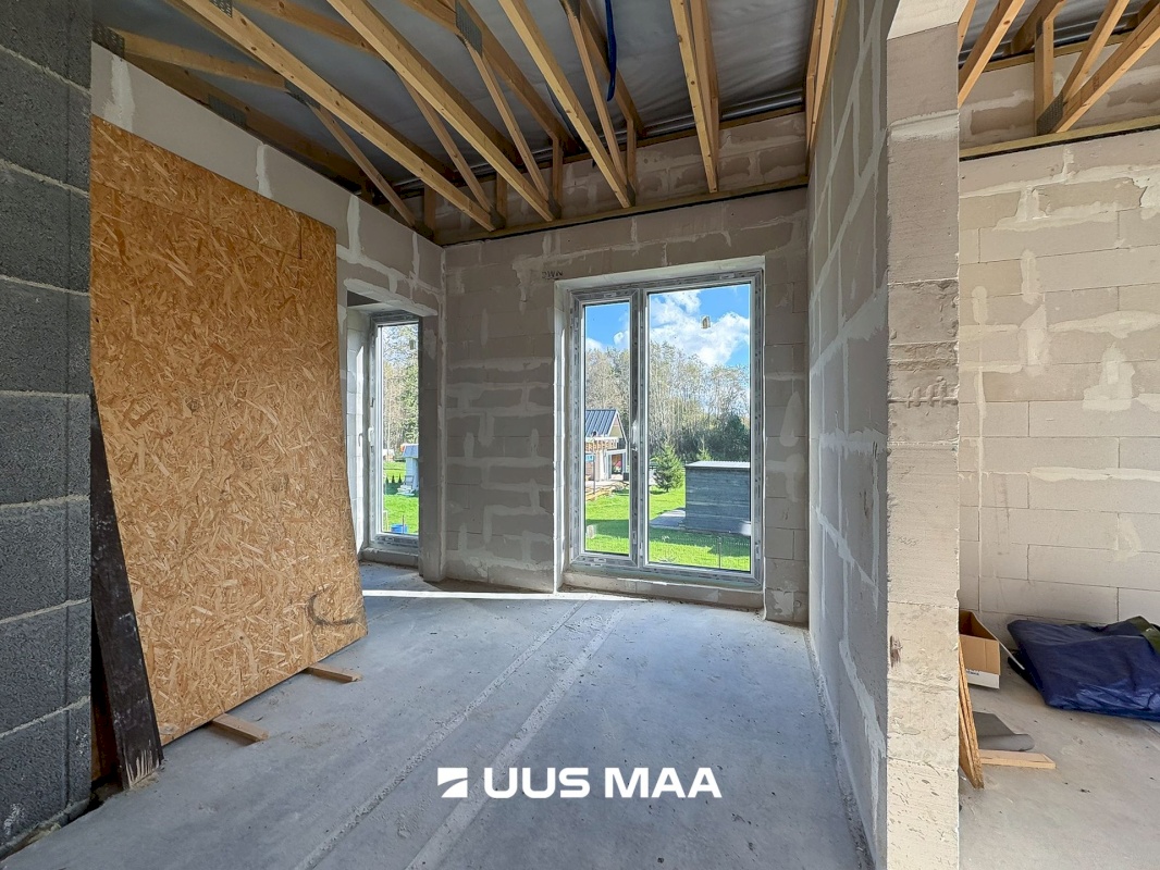 Lääne-Harju vald, Paldiski linn, Mõisahärra põik 10