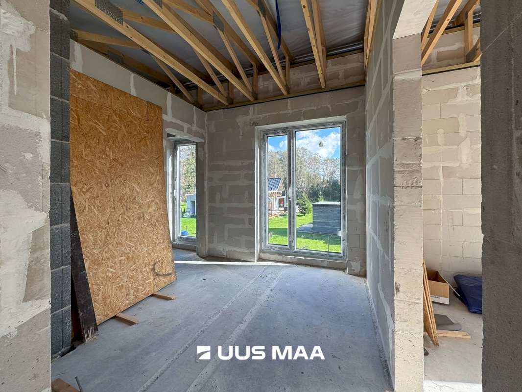 Lääne-Harju vald, Paldiski linn, Mõisahärra põik 10