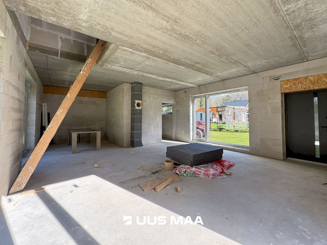 Lääne-Harju vald, Paldiski linn, Mõisahärra põik 10