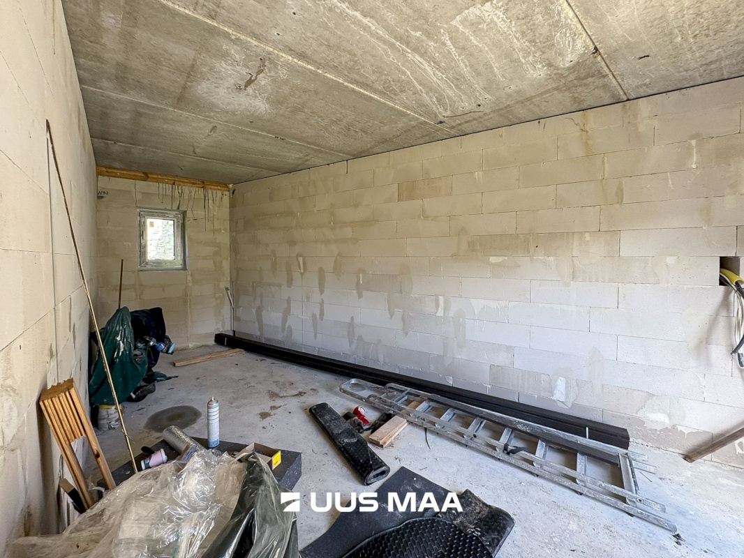 Lääne-Harju vald, Paldiski linn, Mõisahärra põik 10