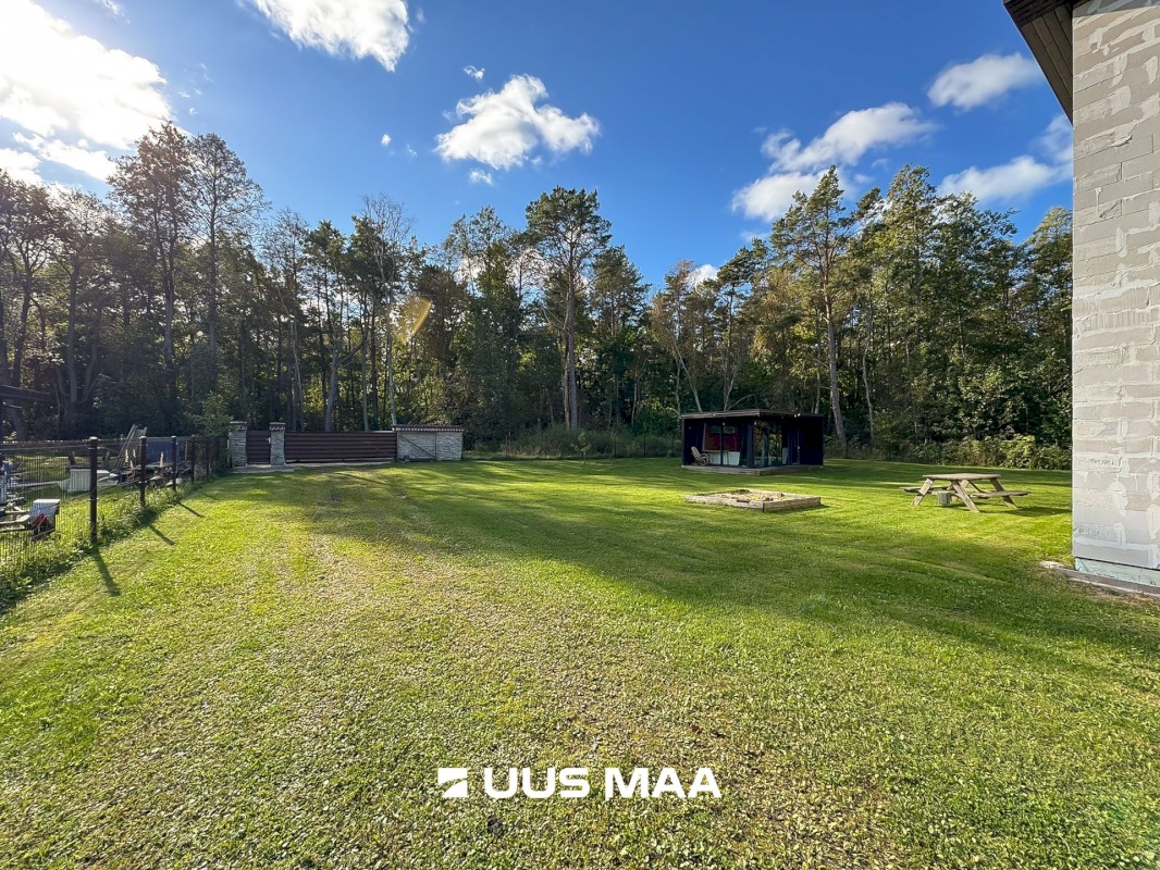 Lääne-Harju vald, Paldiski linn, Mõisahärra põik 10