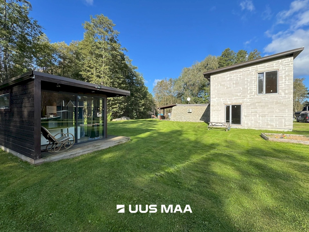 Lääne-Harju vald, Paldiski linn, Mõisahärra põik 10