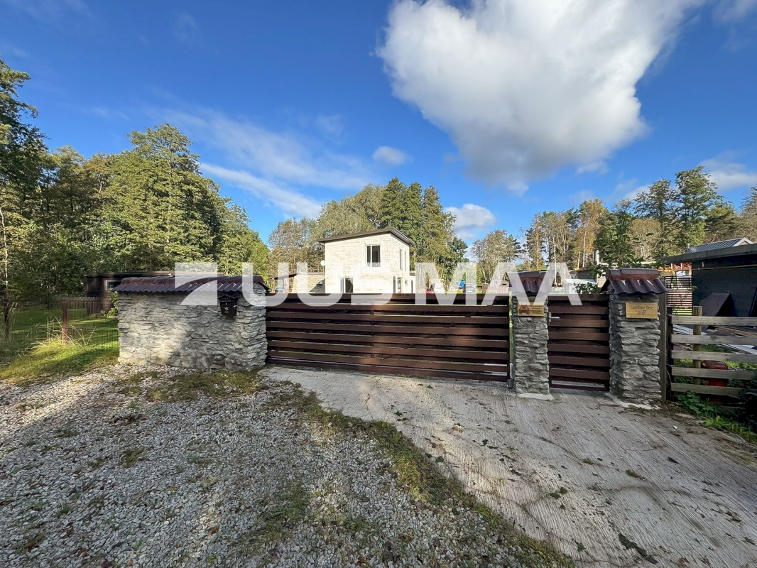 Lääne-Harju vald, Paldiski linn, Mõisahärra põik 10