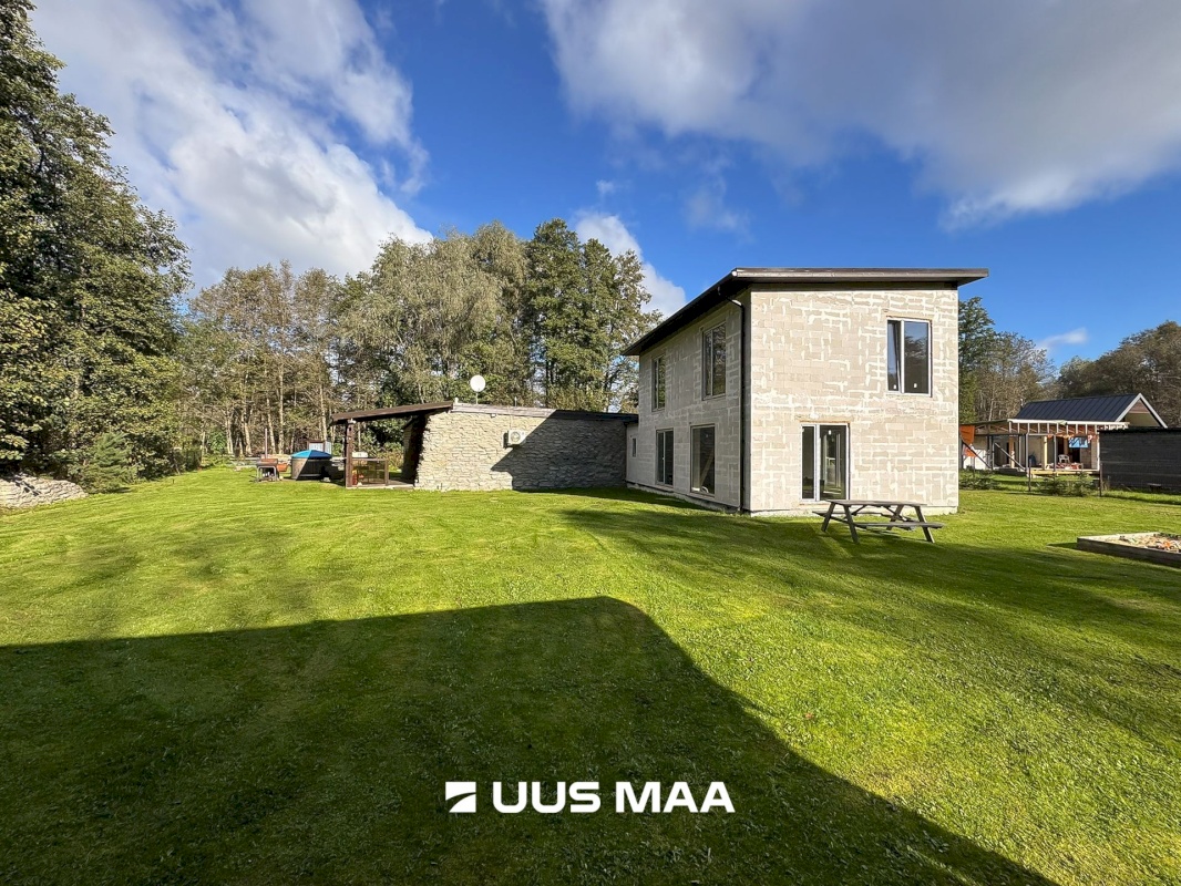 Lääne-Harju vald, Paldiski linn, Mõisahärra põik 10