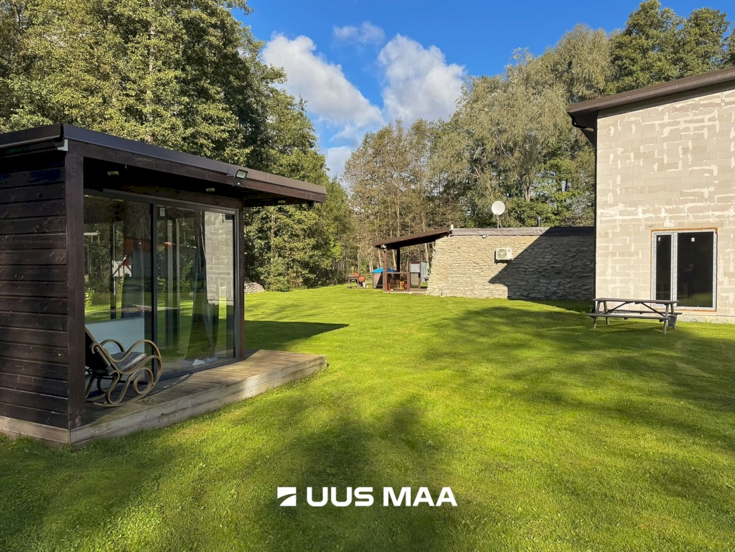 Lääne-Harju vald, Paldiski linn, Mõisahärra põik 10