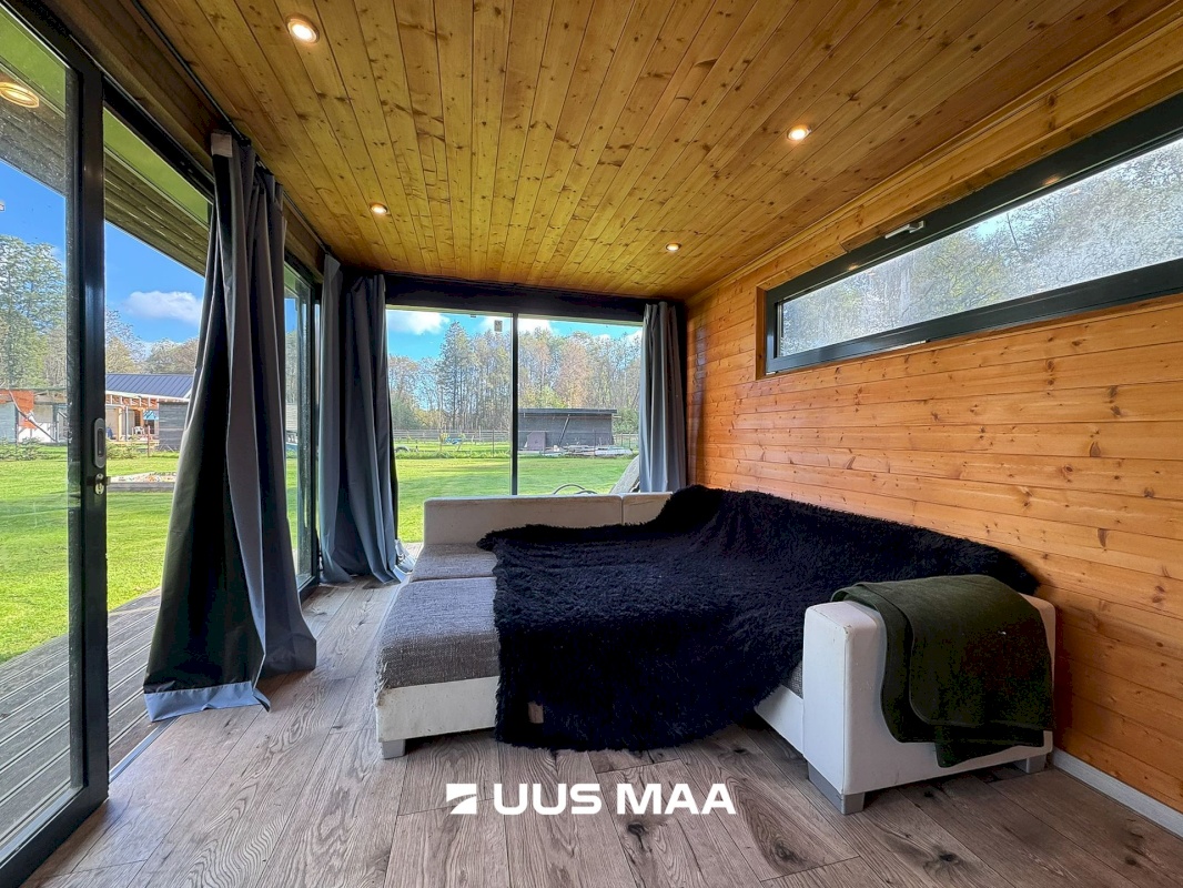 Lääne-Harju vald, Paldiski linn, Mõisahärra põik 10