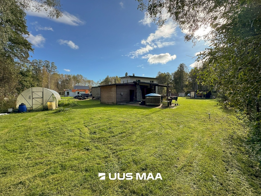 Lääne-Harju vald, Paldiski linn, Mõisahärra põik 10