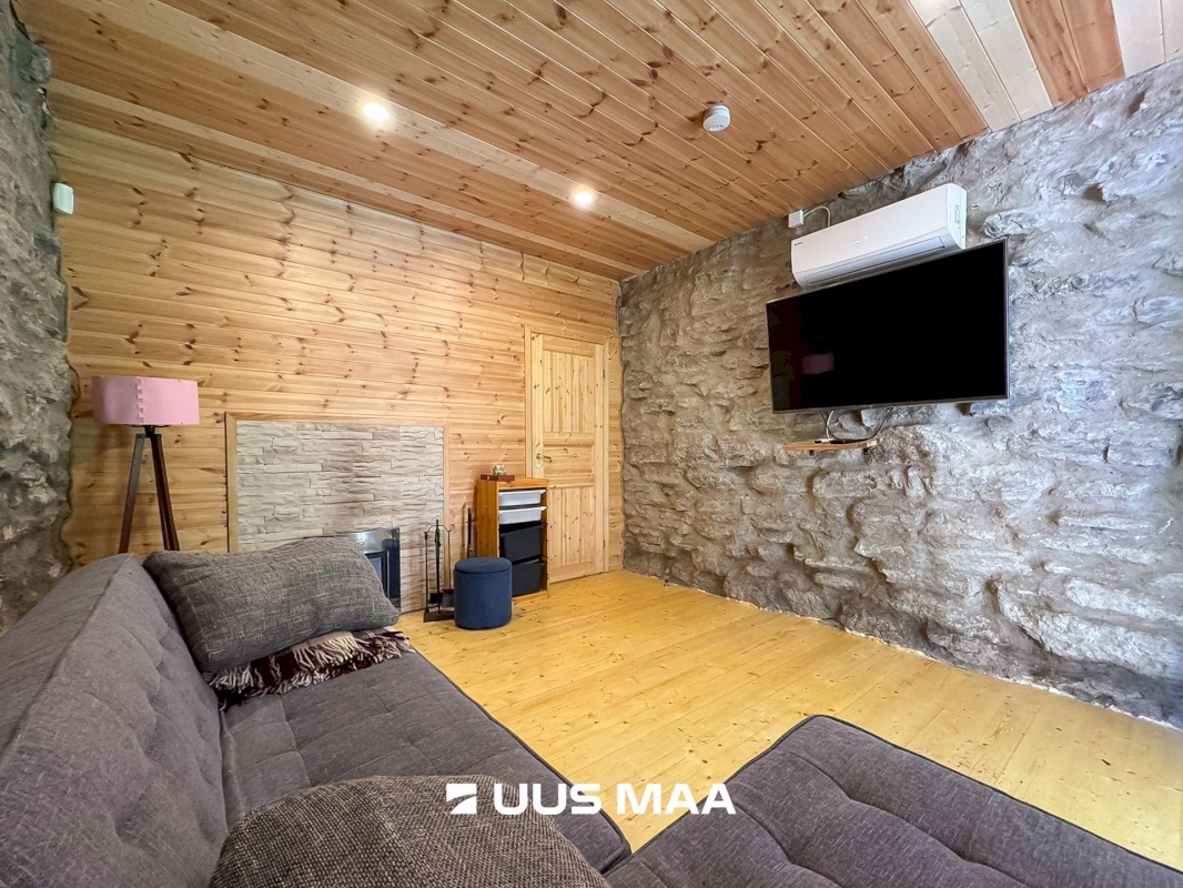 Lääne-Harju vald, Paldiski linn, Mõisahärra põik 10