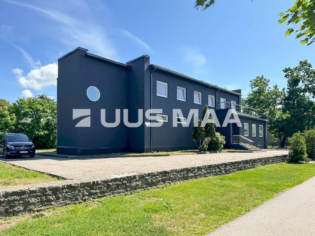 Lääne-Harju vald, Paldiski linn, Rae tn 32