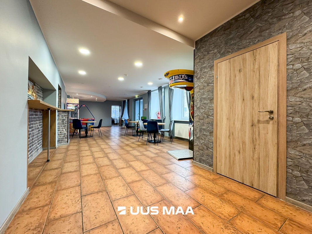 Lääne-Harju vald, Paldiski linn, Rae tn 32