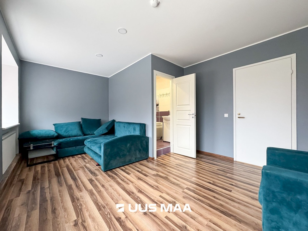 Lääne-Harju vald, Paldiski linn, Rae tn 32