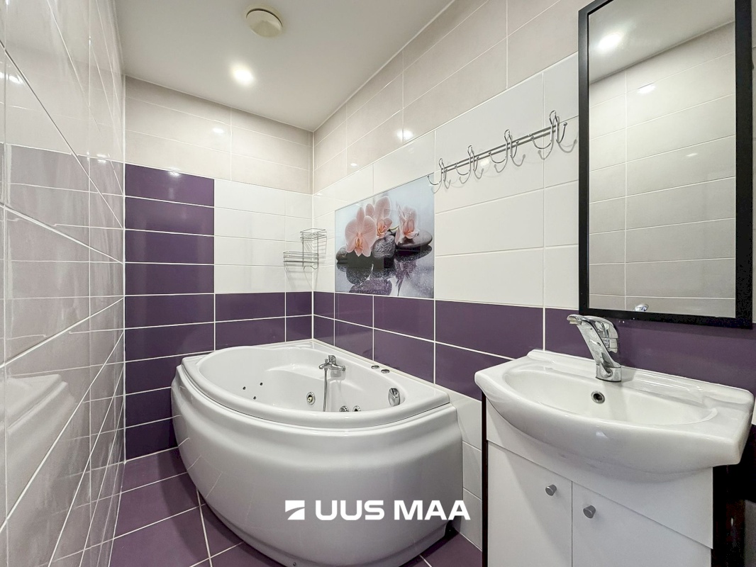 Lääne-Harju vald, Paldiski linn, Rae tn 32