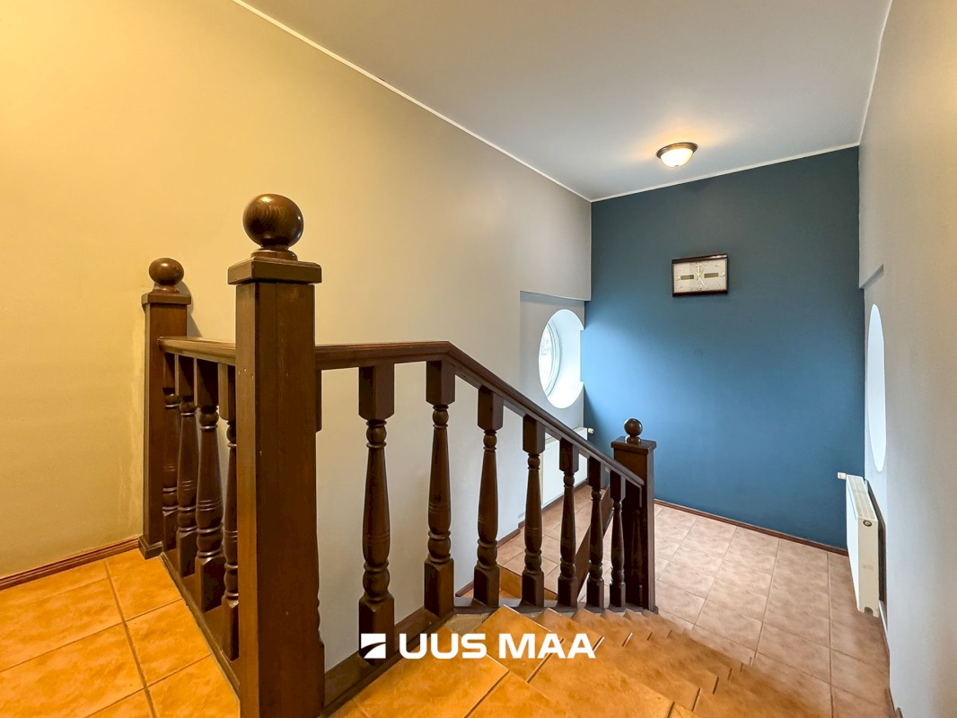 Lääne-Harju vald, Paldiski linn, Rae tn 32