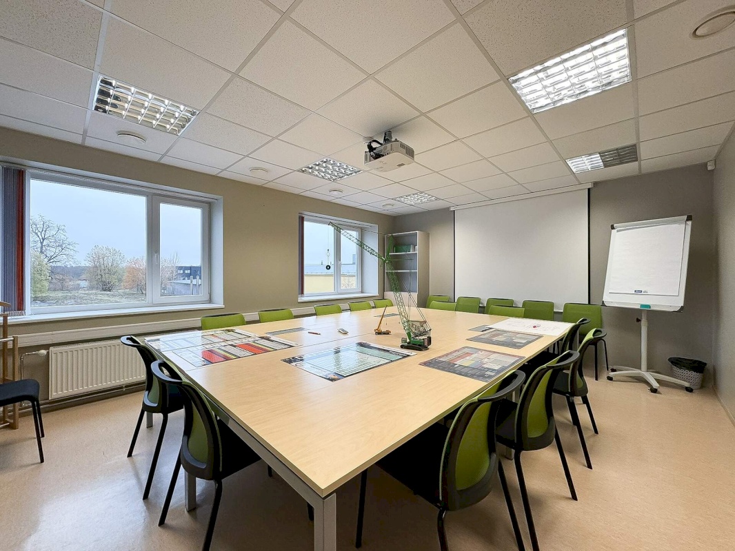 Rae vald, Jüri alevik, Aruküla tee 57a