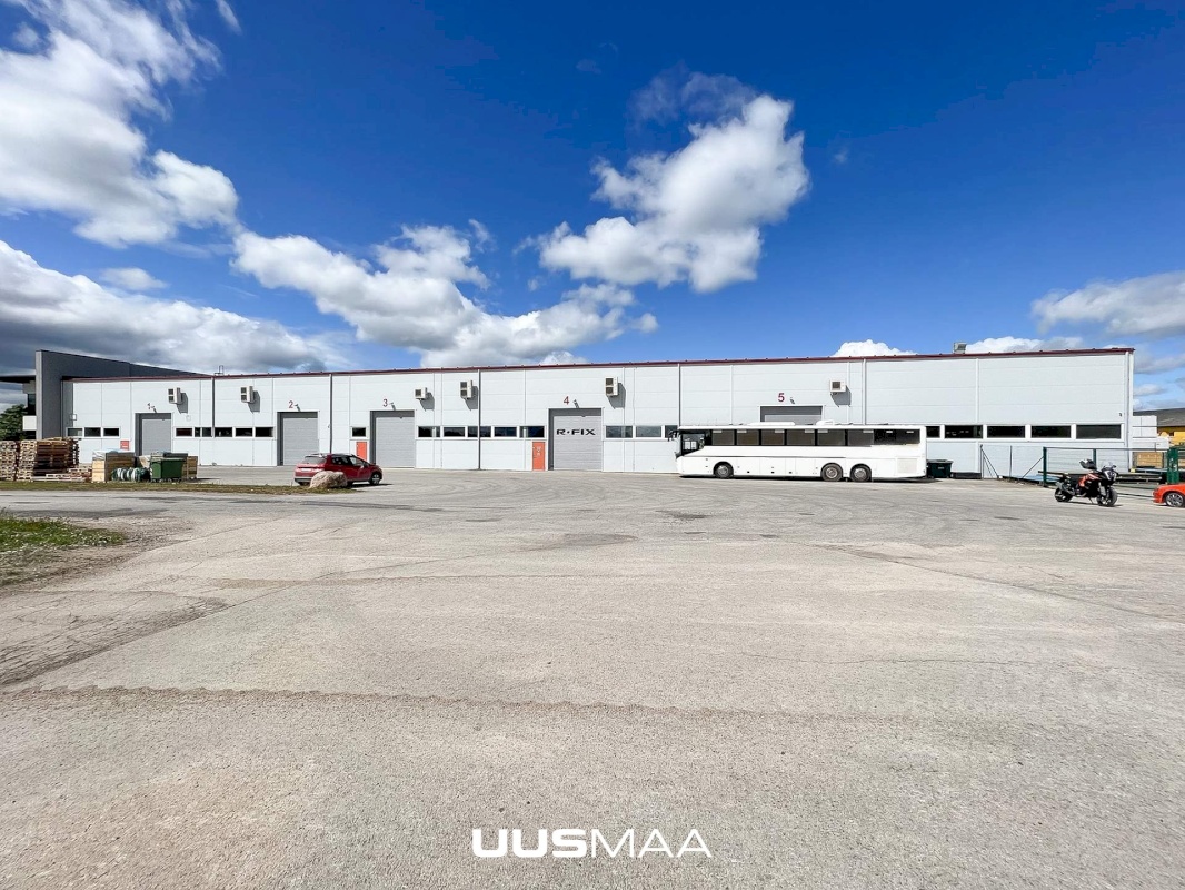 Kiili vald, Kiili alev, Kurna tee 14