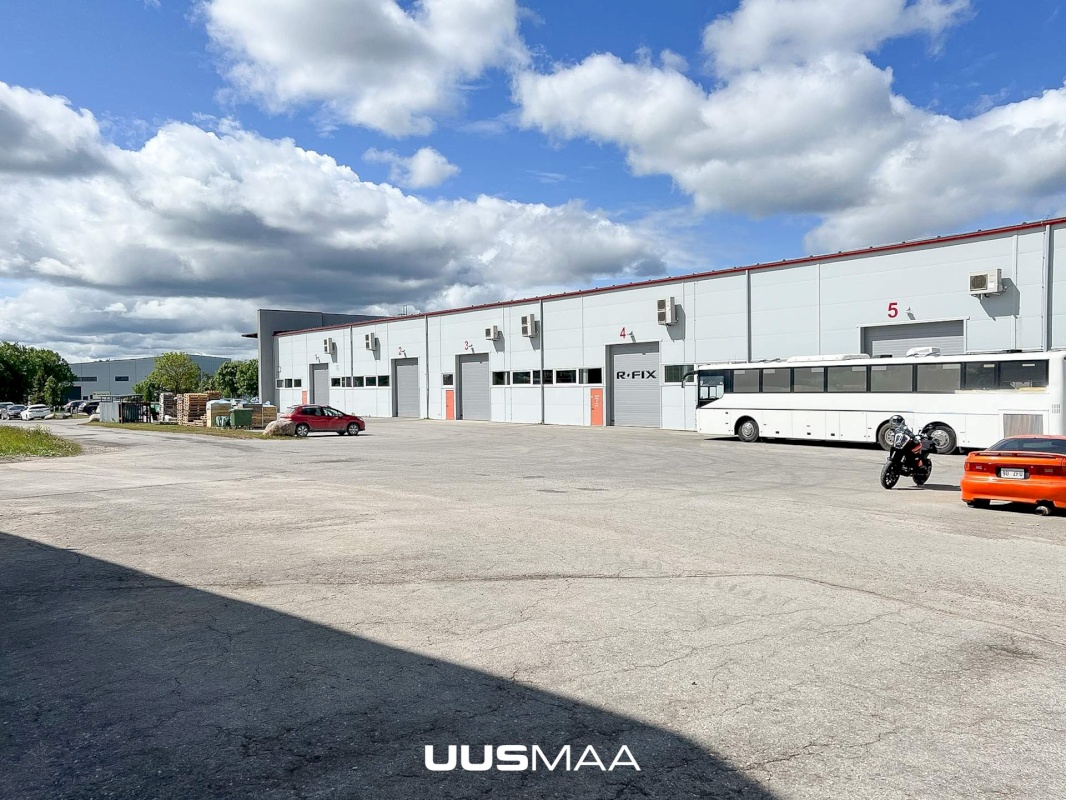 Kiili vald, Kiili alev, Kurna tee 14