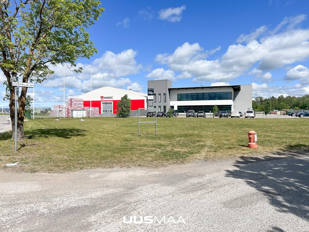 Kiili vald, Kiili alev, Kurna tee 14