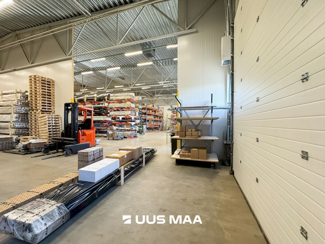 Kiili vald, Kiili alev, Kurna tee 14