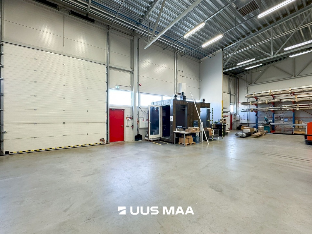 Kiili vald, Kiili alev, Kurna tee 14