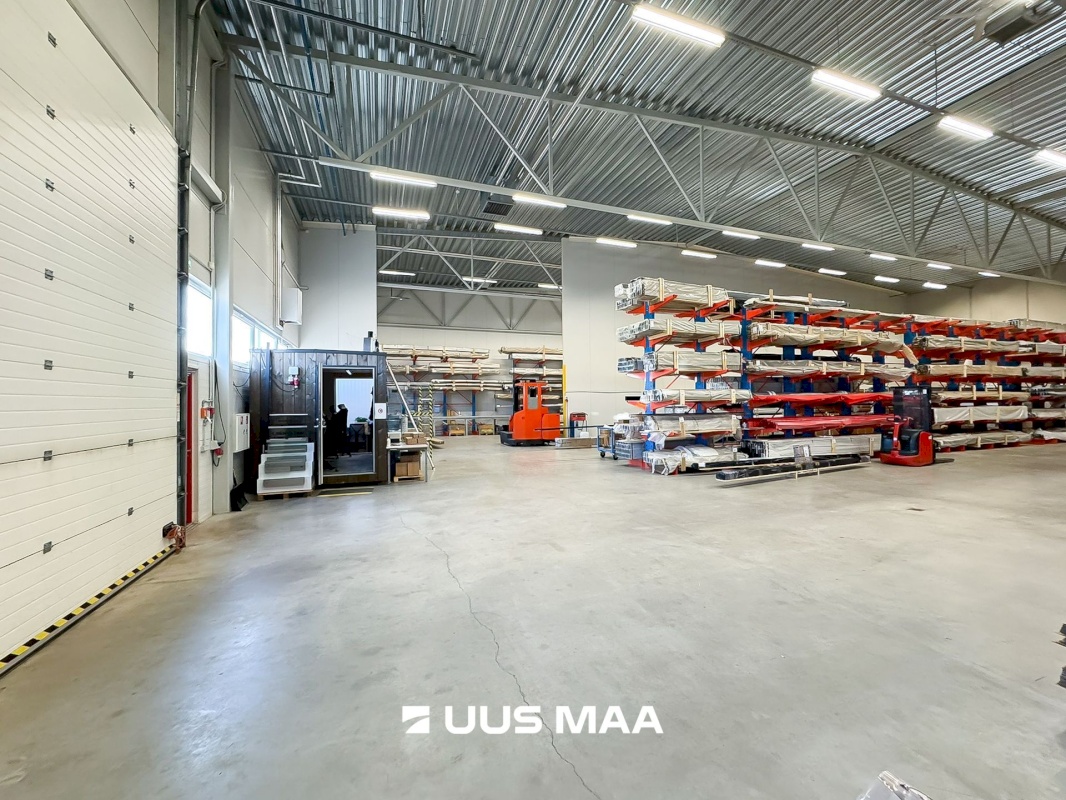 Kiili vald, Kiili alev, Kurna tee 14