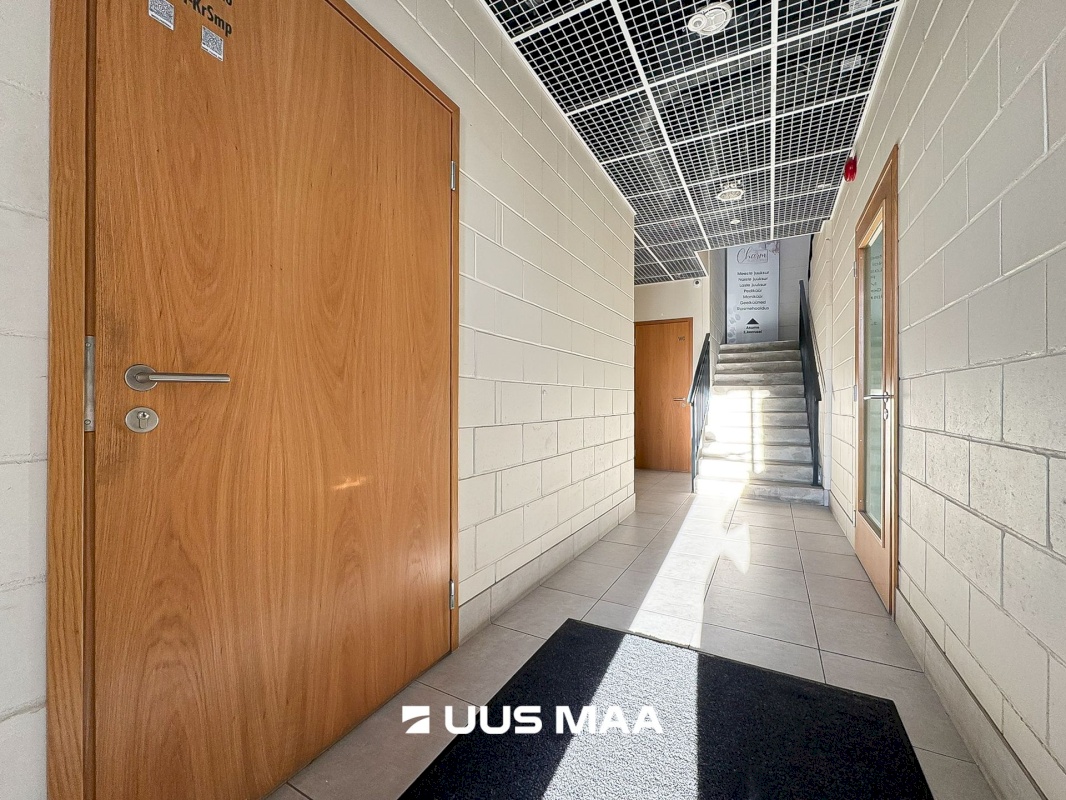 Kiili vald, Kiili alev, Kurna tee 14