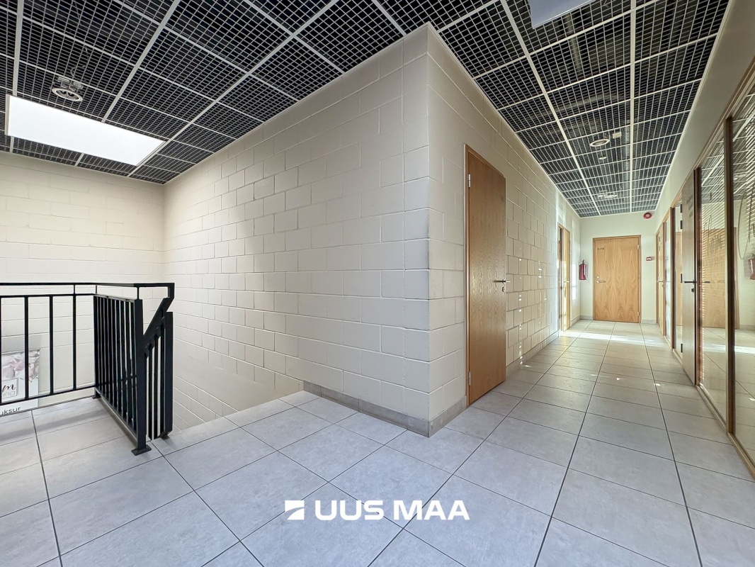 Kiili vald, Kiili alev, Kurna tee 14