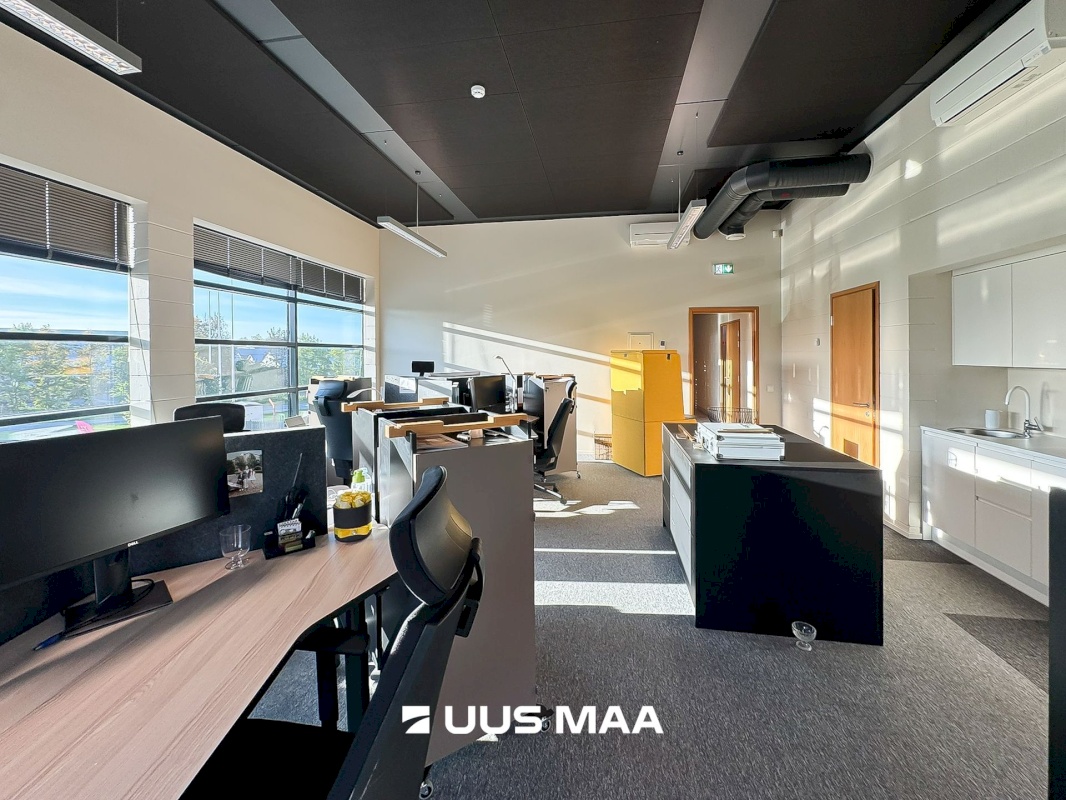 Kiili vald, Kiili alev, Kurna tee 14