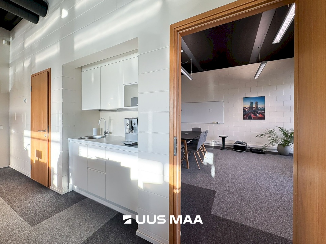 Kiili vald, Kiili alev, Kurna tee 14