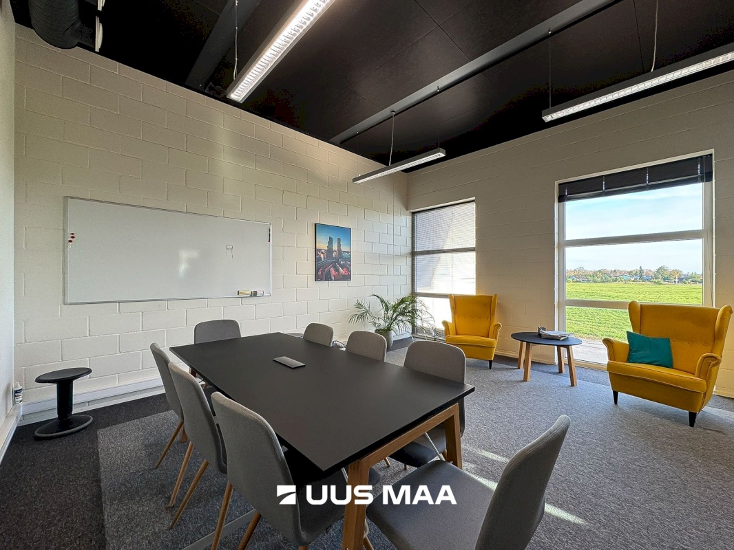 Kiili vald, Kiili alev, Kurna tee 14